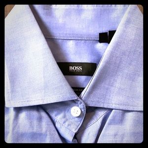 Boss Dress Shirt